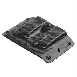 Kydex Pouch For 2 Grand Power T12 Magazines