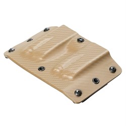 Kydex Pouch For 2 Grand Power T12 Magazines