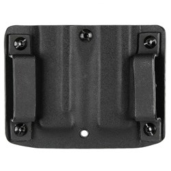Kydex Pouch For 2 Makarov Magazines - photo 4993