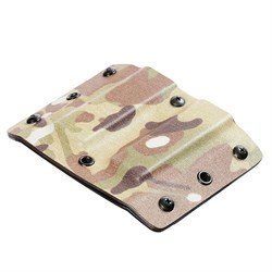 Kydex Pouch For 2 Makarov Magazines - photo 4997