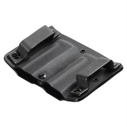 Kydex Pouch For 2 Makarov Magazines - photo 4998
