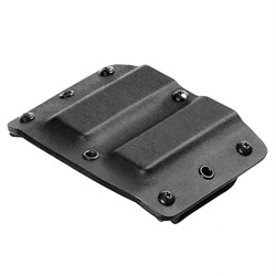 Kydex Pouch For 2 Makarov Magazines - photo 4999