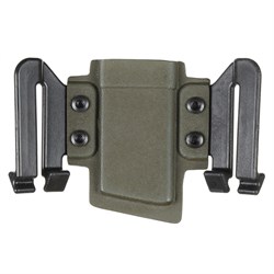 Quick Ship Kydex Pouch For 1 TTK Magazine - photo 5036
