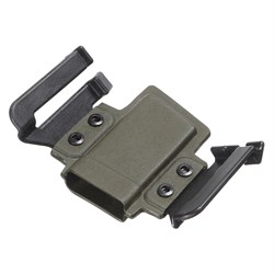 Quick Ship Kydex Pouch For 1 TTK Magazine - photo 5039