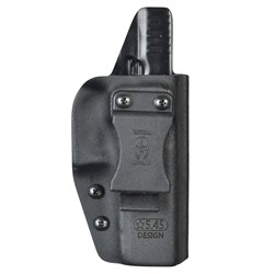 Kydex Holster For Glock (appendix)