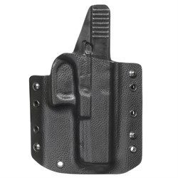 Kydex Holster For Glock (without hole)