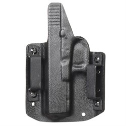 Kydex Holster For Glock (without hole)