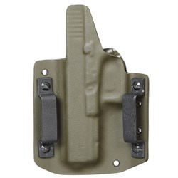 Kydex Holster For Glock (without hole)