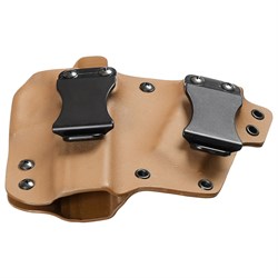 Сombined Concealed Kydex Holster For Glock