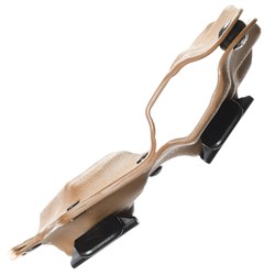 Сombined Concealed Kydex Holster For Glock