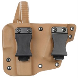 Сombined Concealed Kydex Holster For Glock