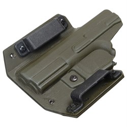 Kydex Holster For Grand Power T12