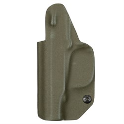 Kydex Holster For Makarov (appendix)