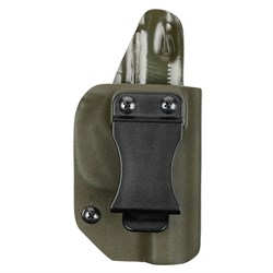 Kydex Holster For Makarov (appendix)