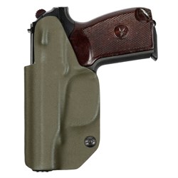 Kydex Holster For Makarov (appendix)