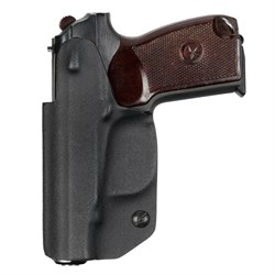 Kydex Holster For Makarov (appendix)