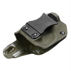 Kydex Holster For Makarov (appendix)