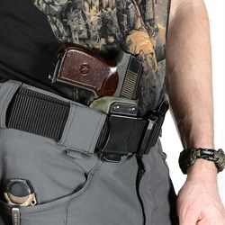 Kydex Holster For Makarov (appendix)