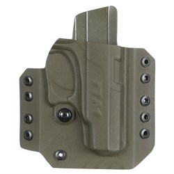 Kydex Holster For Makarov