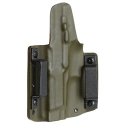 Kydex Holster For Yarygin After 2011 (with hole)