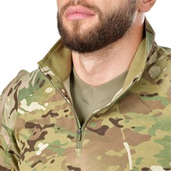 "Lynx" Combat Shirt