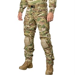 "Lynx" Combat Pants - photo 5372