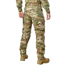 "Lynx" Combat Pants - photo 5373
