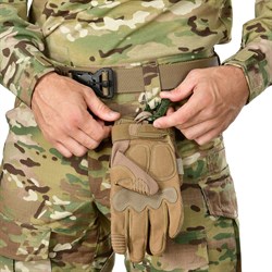 "Lynx" Combat Pants - photo 5375