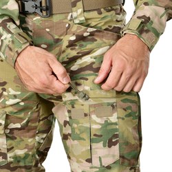 "Lynx" Combat Pants - photo 5376
