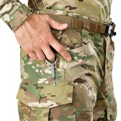 "Lynx" Combat Pants - photo 5378