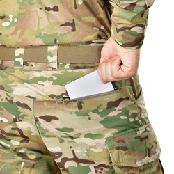 "Lynx" Combat Pants - photo 5381