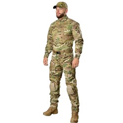 "Lynx" Combat Pants - photo 5383