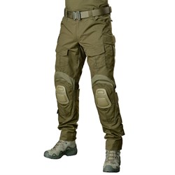 "Lynx" Combat Pants - photo 5385