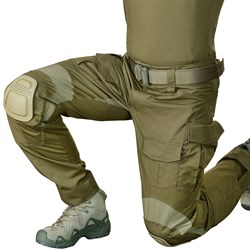 "Lynx" Combat Pants - photo 5395