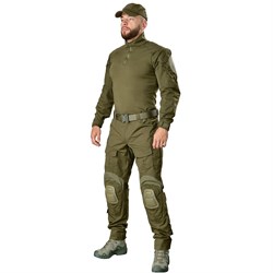 "Lynx" Combat Pants - photo 5396