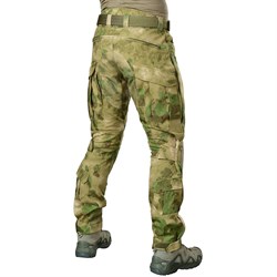 "Manul" Softshell Pants