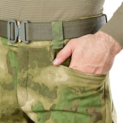 "Manul" Softshell Pants