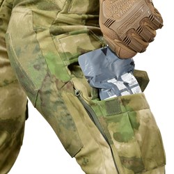 "Manul" Softshell Pants