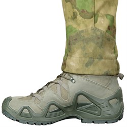 "Manul" Softshell Pants