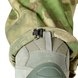 "Manul" Softshell Pants