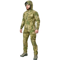 "Manul" Softshell Pants