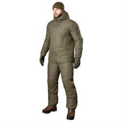 "Wolverine" Demi-Season Pants