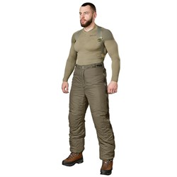 "Wolverine" Demi-Season Pants