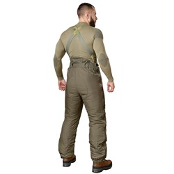 "Wolverine" Demi-Season Pants