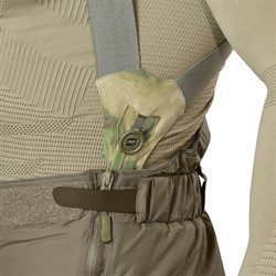 "Wolverine" Demi-Season Pants