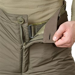 "Wolverine" Demi-Season Pants