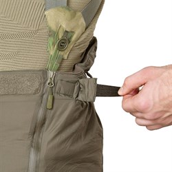 "Wolverine" Demi-Season Pants