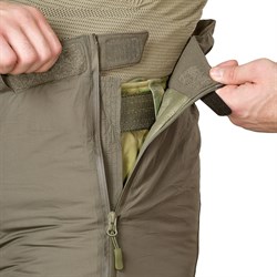 "Wolverine" Demi-Season Pants