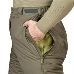 "Wolverine" Demi-Season Pants