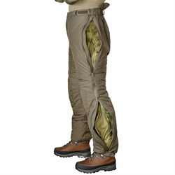 "Wolverine" Demi-Season Pants